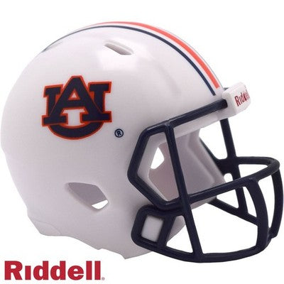Auburn University Tigers Speed Pocket Pro Helmet
