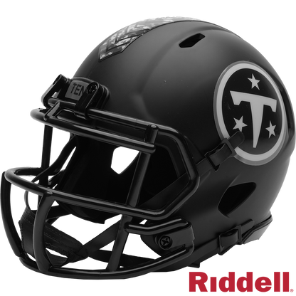 Tennessee Titans STS26 Mini Speed Football Helmet