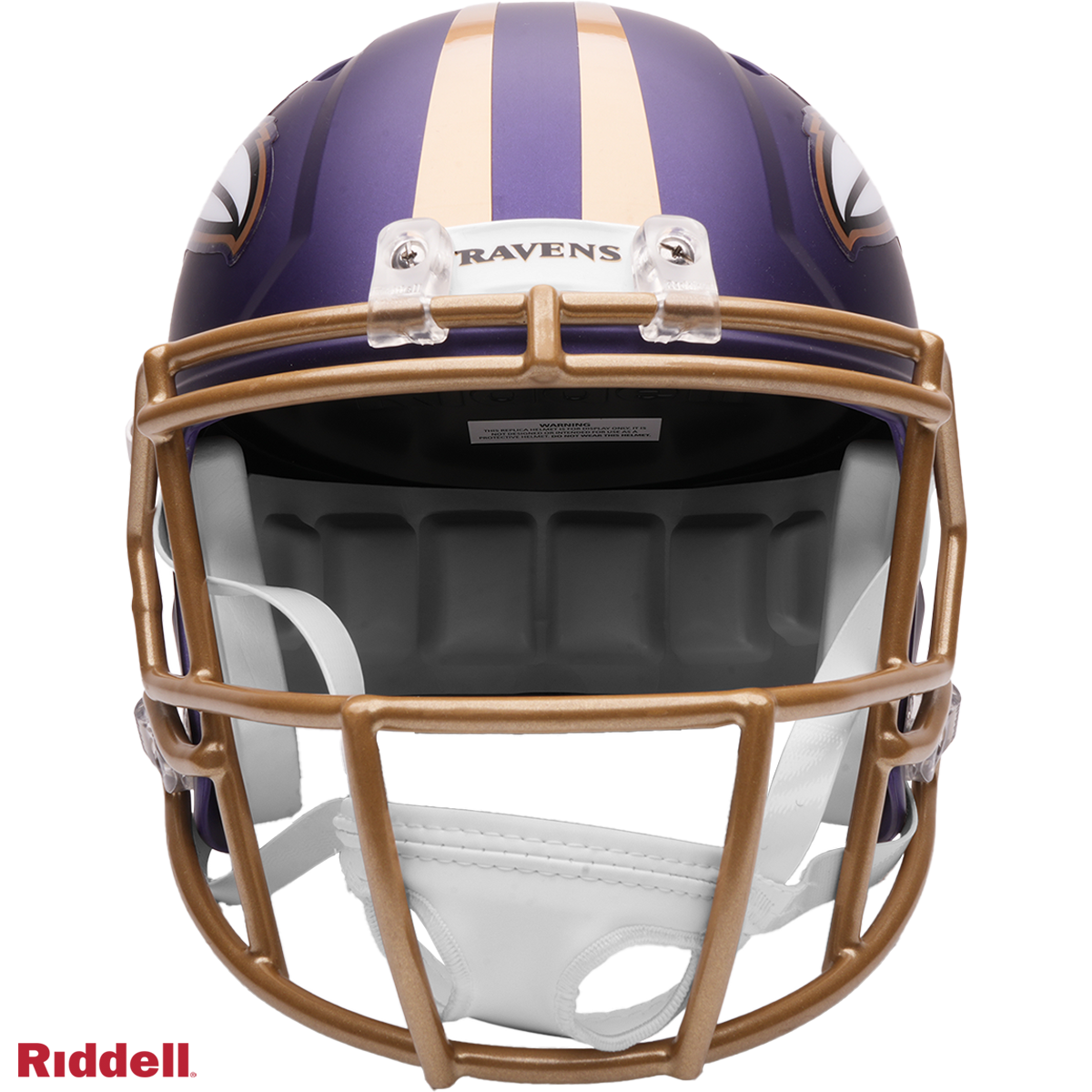 Baltimore Ravens OFA26#1 Speed F/S Replica Football Helmet