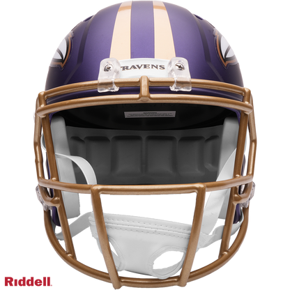 Baltimore Ravens OFA26#1 Speed F/S Replica Football Helmet