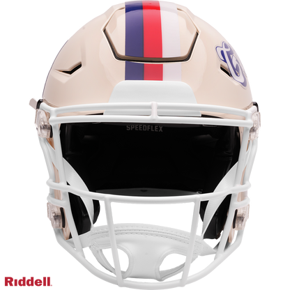 New York Giants Retro F/S SpeedFlex Football Helmet