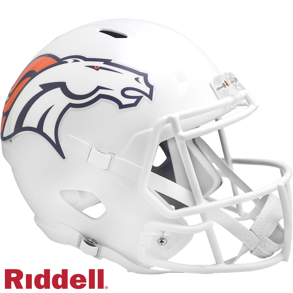 Denver Broncos  OFA24 Speed F/S Replica Football Helmet