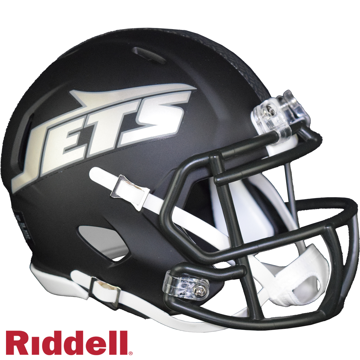 New York Jets Rivalry Speed Mini Football Helmet