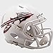 Florida St. Seminoles White Mini Football Helmet #8058221