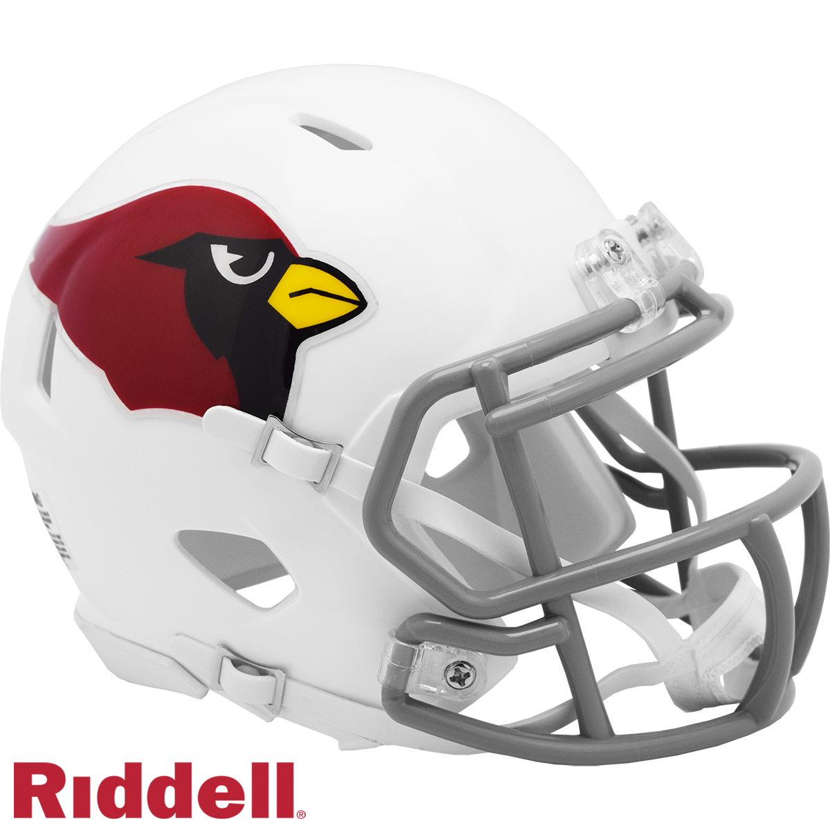 Arizona Cardinals T/B(60-04) Speed Mini Football Helmet