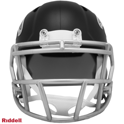 Atlanta Falcons Primary Speed Mini Football Helmet
