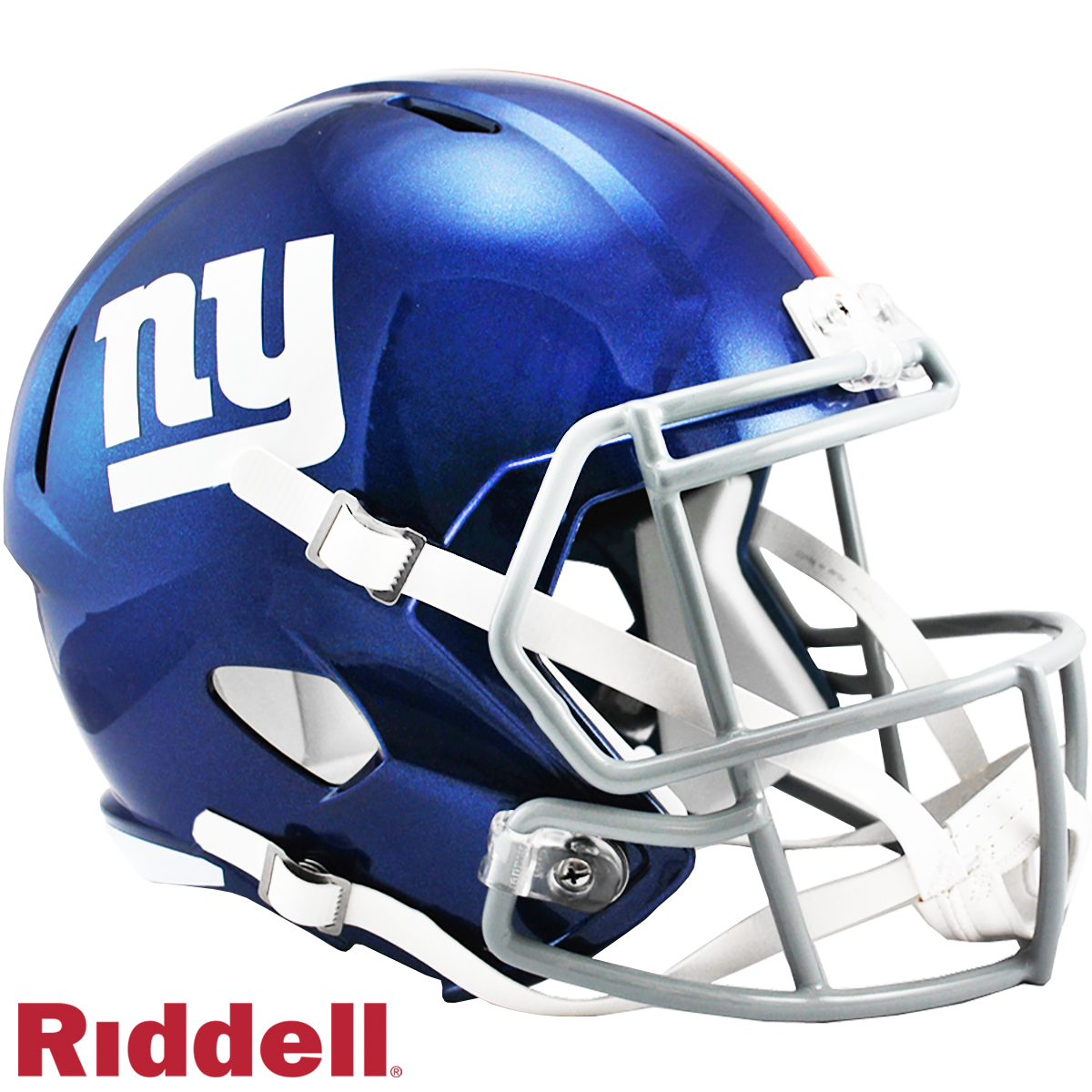 New York Giants Primary Speed F/S Replica Football Helmet