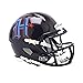 Houston Texans OFA24#2 Speed Mini Football Helmet