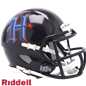 Houston Texans OFA24#2 Speed Mini Football Helmet