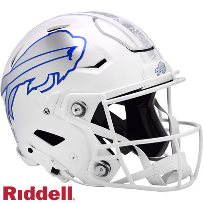 Buffalo Bills Rivalry F/S SpeedFlex Football Helmet