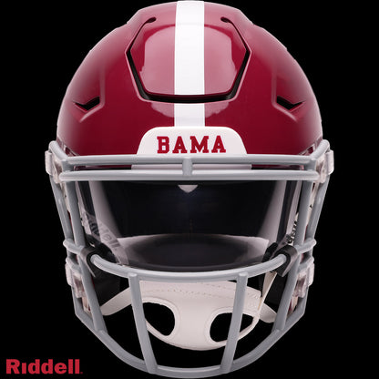 Riddell SpeedFlex Midi Alabama Crimson Tide SEC NCAA Helmet