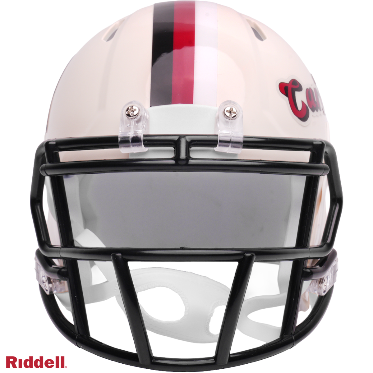 Cardinals Retro Mini Football Helmet #8060356