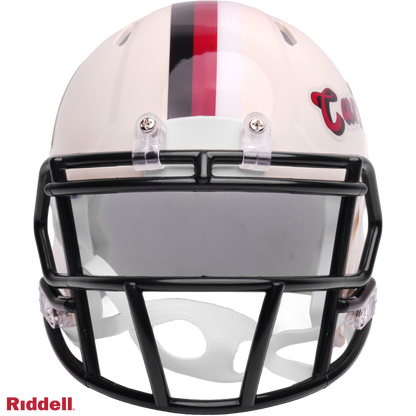 Arizona Cardinals Retro Speed Mini Football Helmet