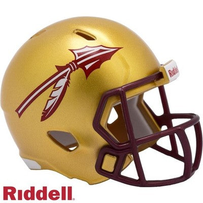 Florida State Universty Seminoles Speed Pocket Pro Helmet