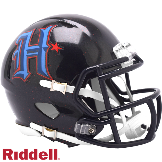 Houston Texans OFA24 #2 Mini Football Helmet