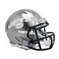 New York Jets Flash Speed Mini Football Helmet