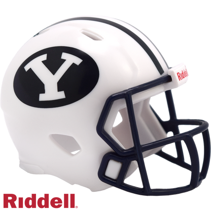 BYU Speed Pocket Pro Helmet