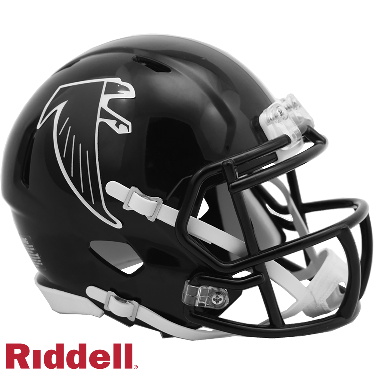 Atlanta Falcons T/B(90-92) Speed Mini Football Helmet