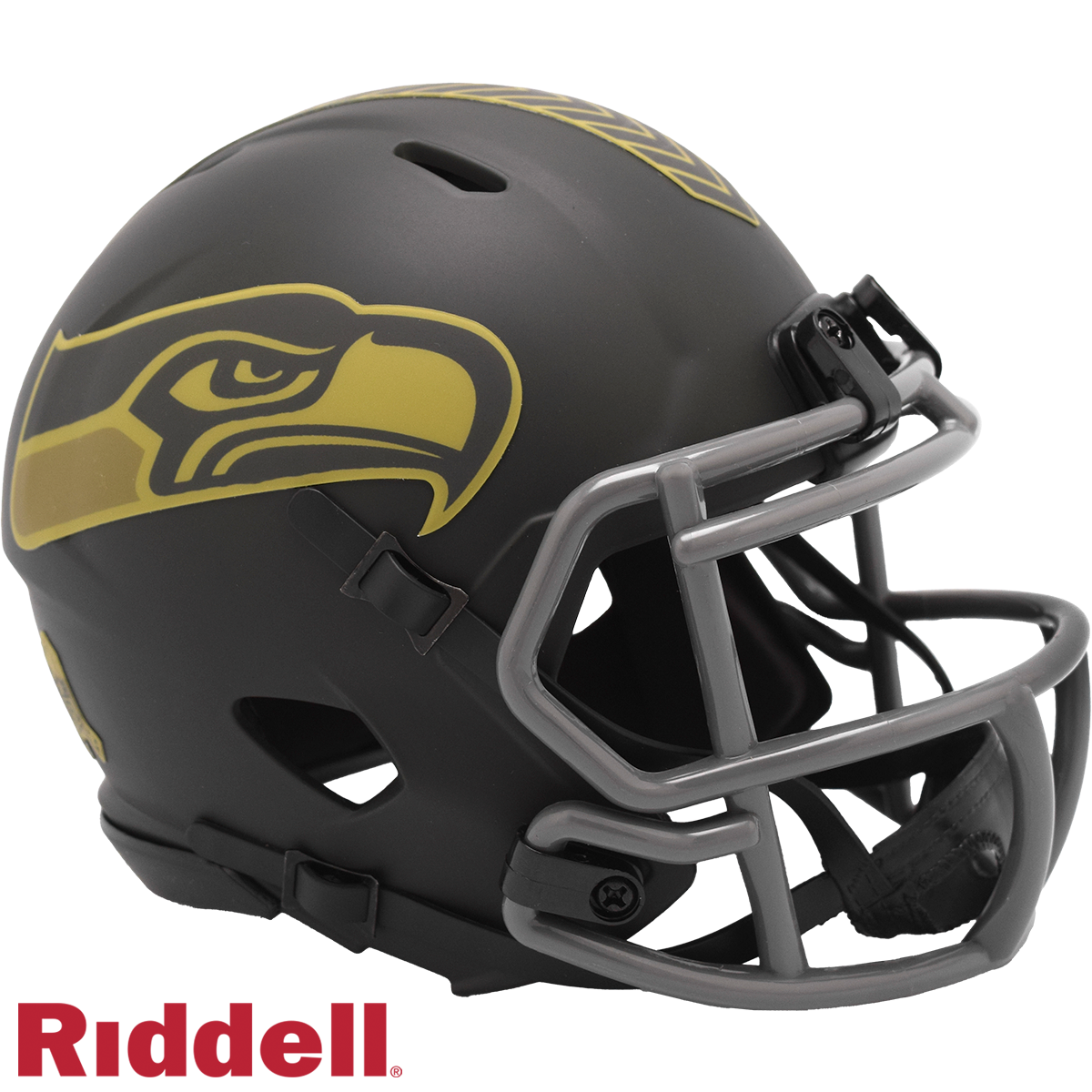 Seattle Seahawks  STS25 Speed Mini Football Helmet