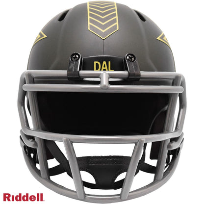 COWBOYS  - 25STS SPEED Mini Helmet FOOTBALL HELMET - #8059903