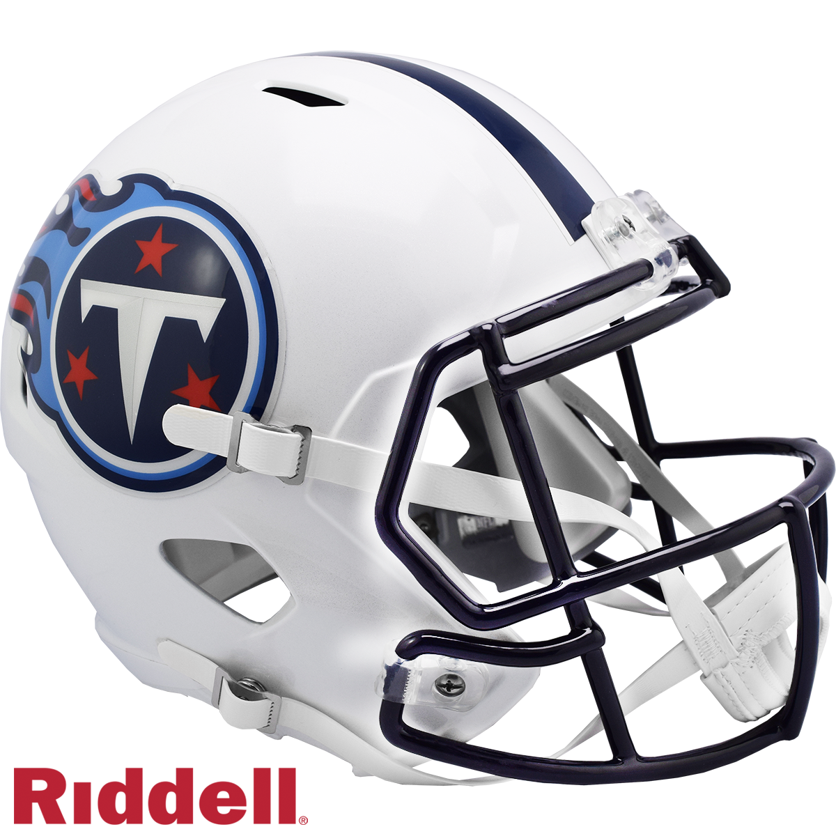 Tennessee Titans T/B(99-17) Speed F/S Replica Football Helmet