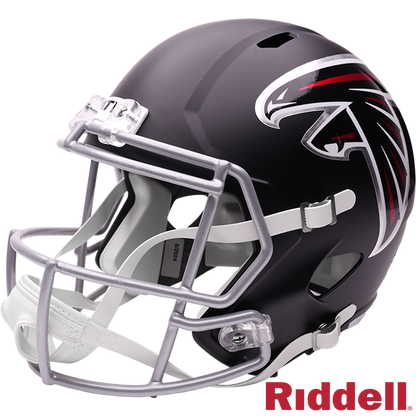 Atlanta Falcons Primary Speed F/S Replica Football Helmet