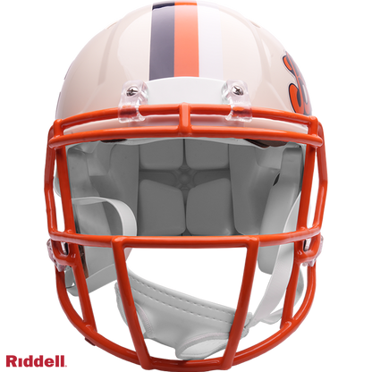 Chicago Bears Retro Speed F/S Authentic Football Helmet