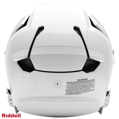 NFL Shield Speed F/S Axiom Football Helmet