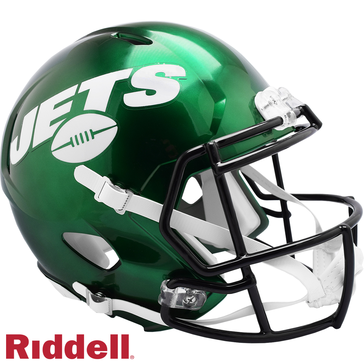 New York Jets T/B(19-23) Speed F/S Replica Football Helmet