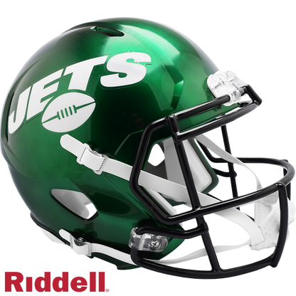 New York Jets T/B(19-23) Speed F/S Replica Football Helmet