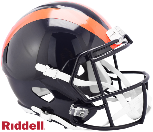Chicago Bears T/B(1936) Speed F/S Replica Football Helmet