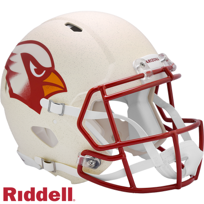 Arizona Cardinals Rivalry Speed F/S Authentic Football Helmet
