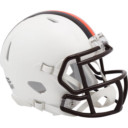 Cleveland Browns OFA23 Speed Mini Football Helmet