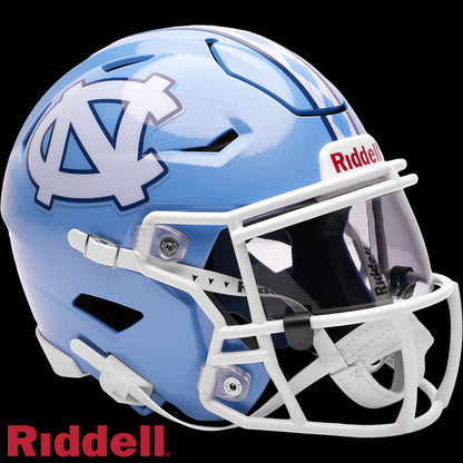 Riddell SpeedFlex Midi North Carolina Tarheels NCAA Helmet