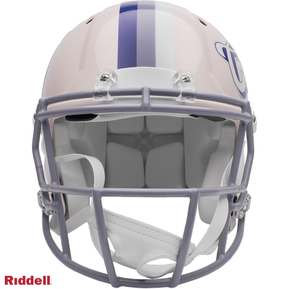 Indianapolis Colts Retro Speed F/S Authentic Football Helmet