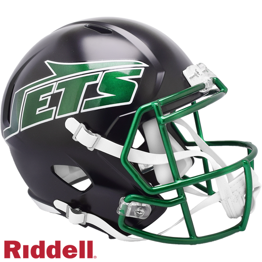 New York Jets OFA24#1 Speed F/S Replica Football Helmet