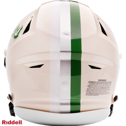 Philadelphia Eagles Retro F/S SpeedFlex Football Helmet