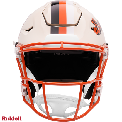 Cincinnatti Bengals Retro F/S SpeedFlex Football Helmet