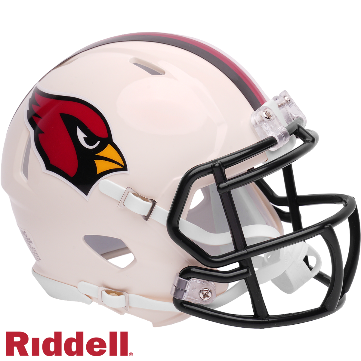 Cardinals Retro Mini Football Helmet #8060356