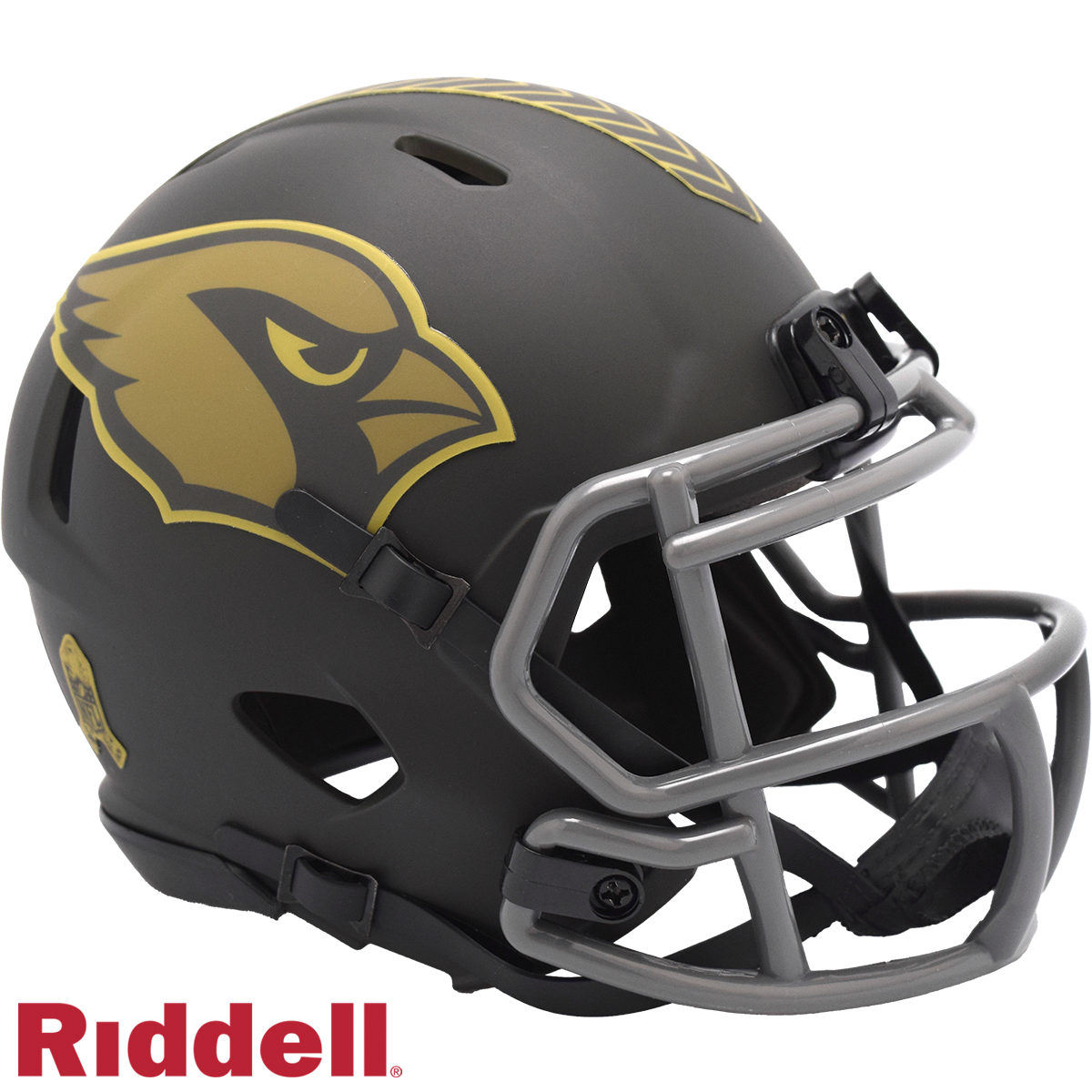 Arizona Cardinals STS25 Speed Mini Football Helmet