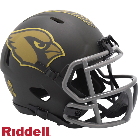 Arizona Cardinals STS25 Speed Mini Football Helmet