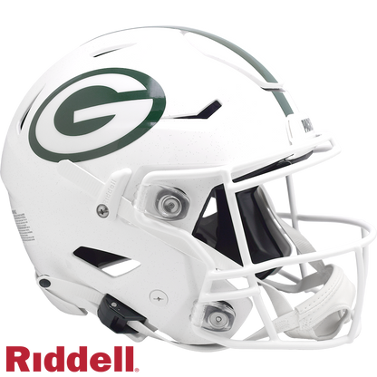 Green Bay Packers OFA24 F/S SpeedFlex Football Helmet