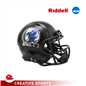 Air Force Spooky Limited Edition Mini Speed Football Helmet