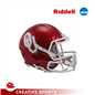 Oklahoma Sooners Speed Replica F/S Football Helmet