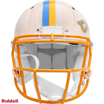 Los Angeles Chargers Retro Speed F/S Authentic Football Helmet