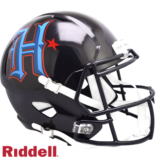 Houston Texans OFA24#2 Speed F/S Replica Football Helmet