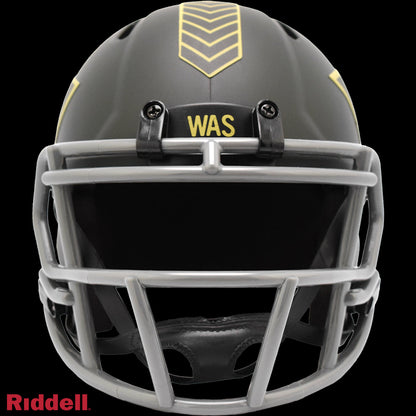 COMMANDERS  - 25STS SPEED Mini Helmet FOOTBALL HELMET - 8059902
