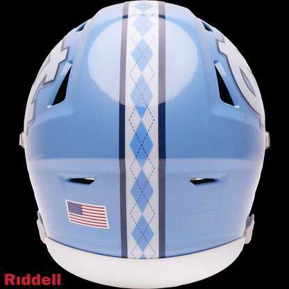 Riddell SpeedFlex Midi North Carolina Tarheels NCAA Helmet