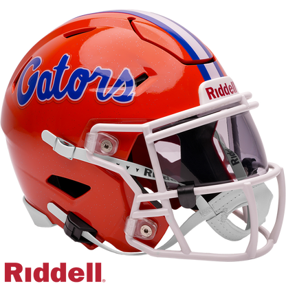 Florida Gators Primary Midi Speedflex Football Helmet