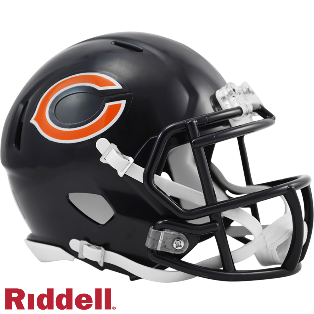 Bears Speed Mini Football Helmet #3001951